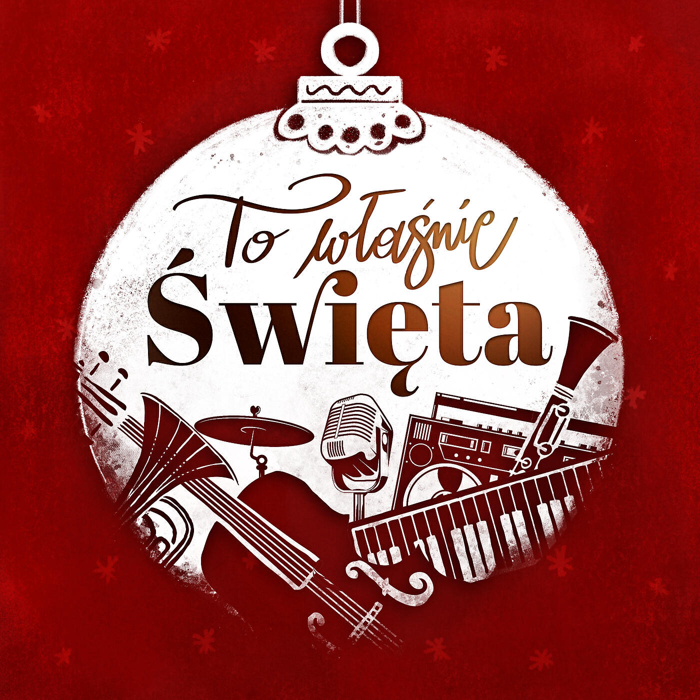 Viki Gabor - What Christmas Means To Me