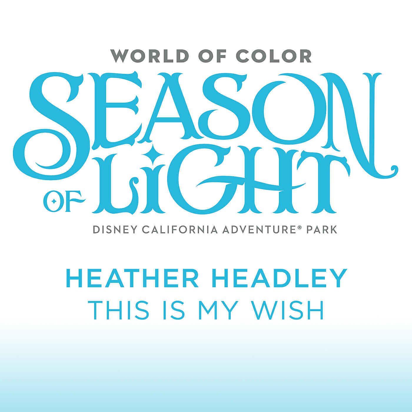 Heather Headley - This Is My Wish (From 