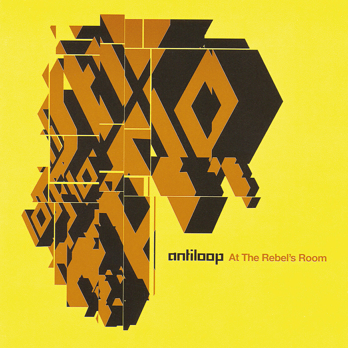 Antiloop - Start Rockin' (Filterheadz Remix)