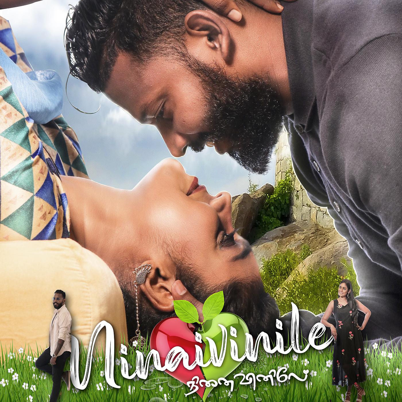 Постер альбома Ninaivinile