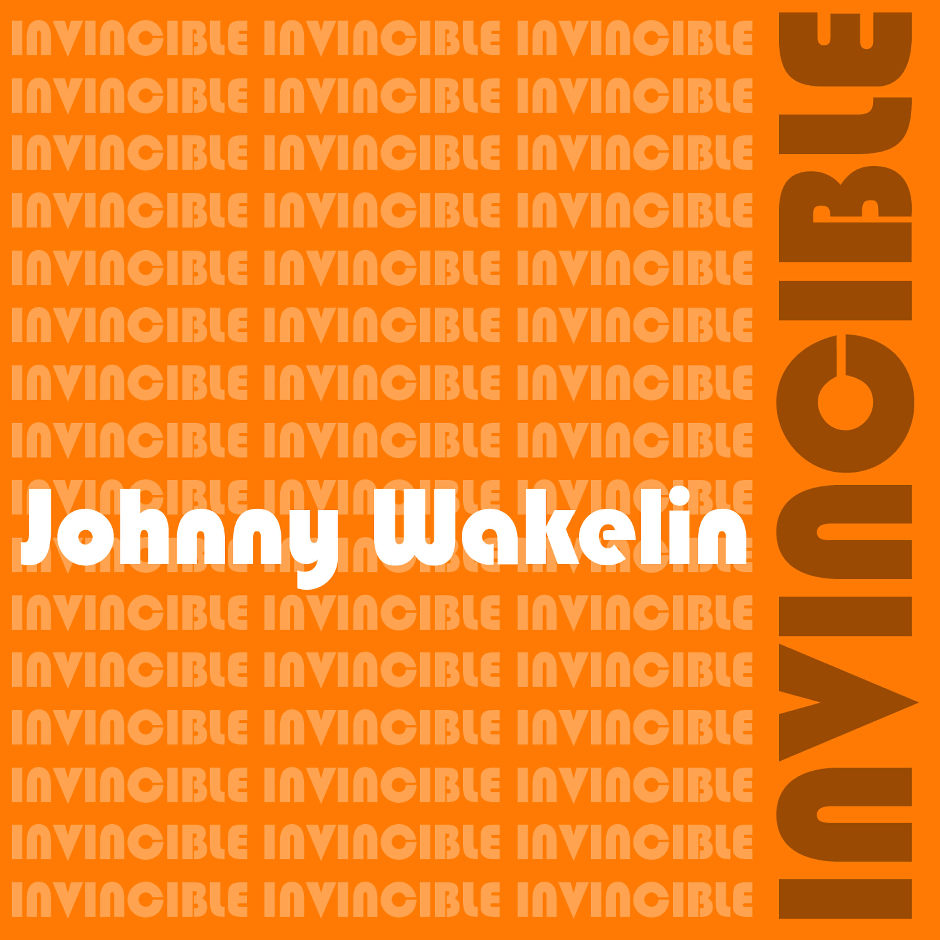 Johnny Wakelin - Love Yah Like A Brother (Frank Bruno)