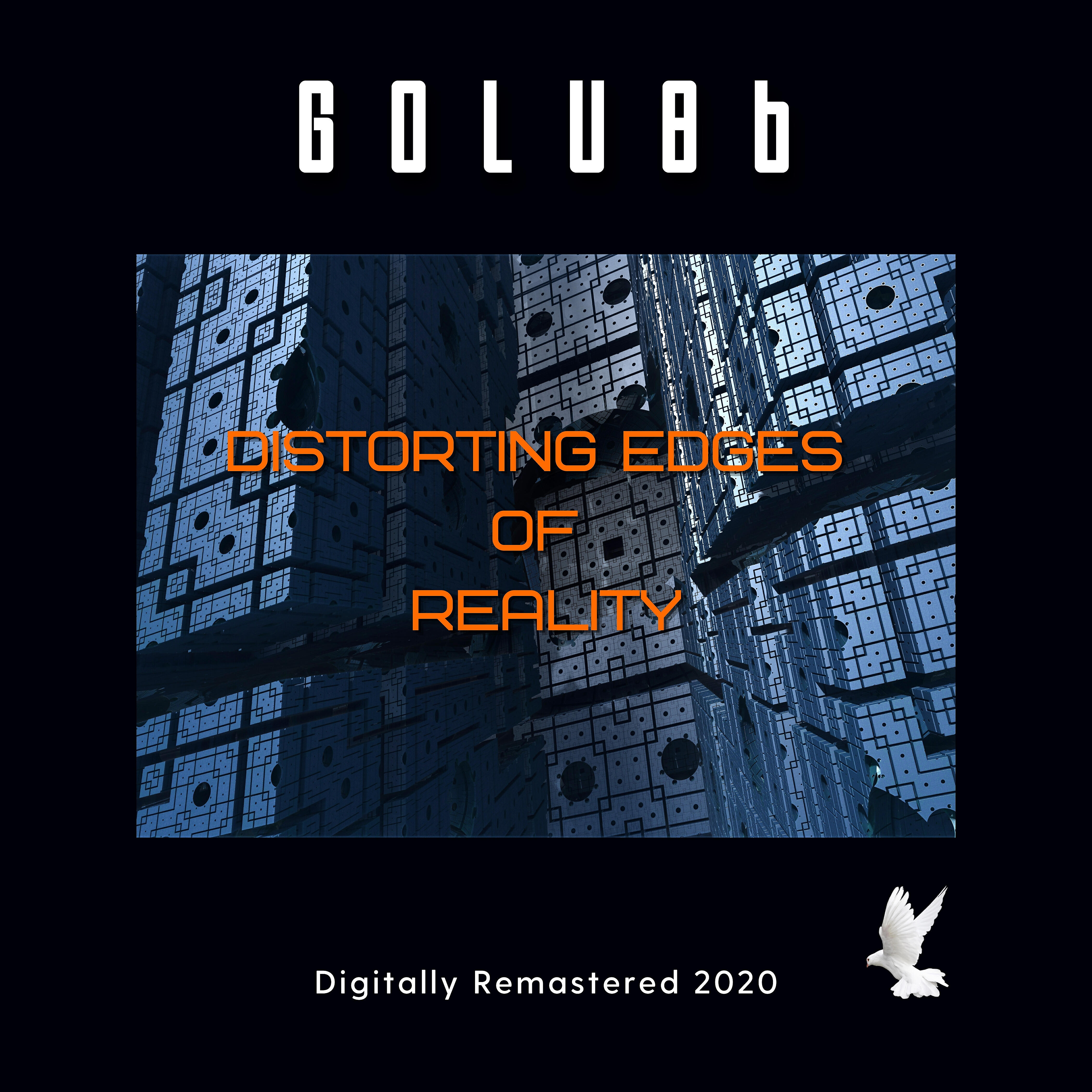 GOLUBb - System Convertation (Digitally Remastered 2020)