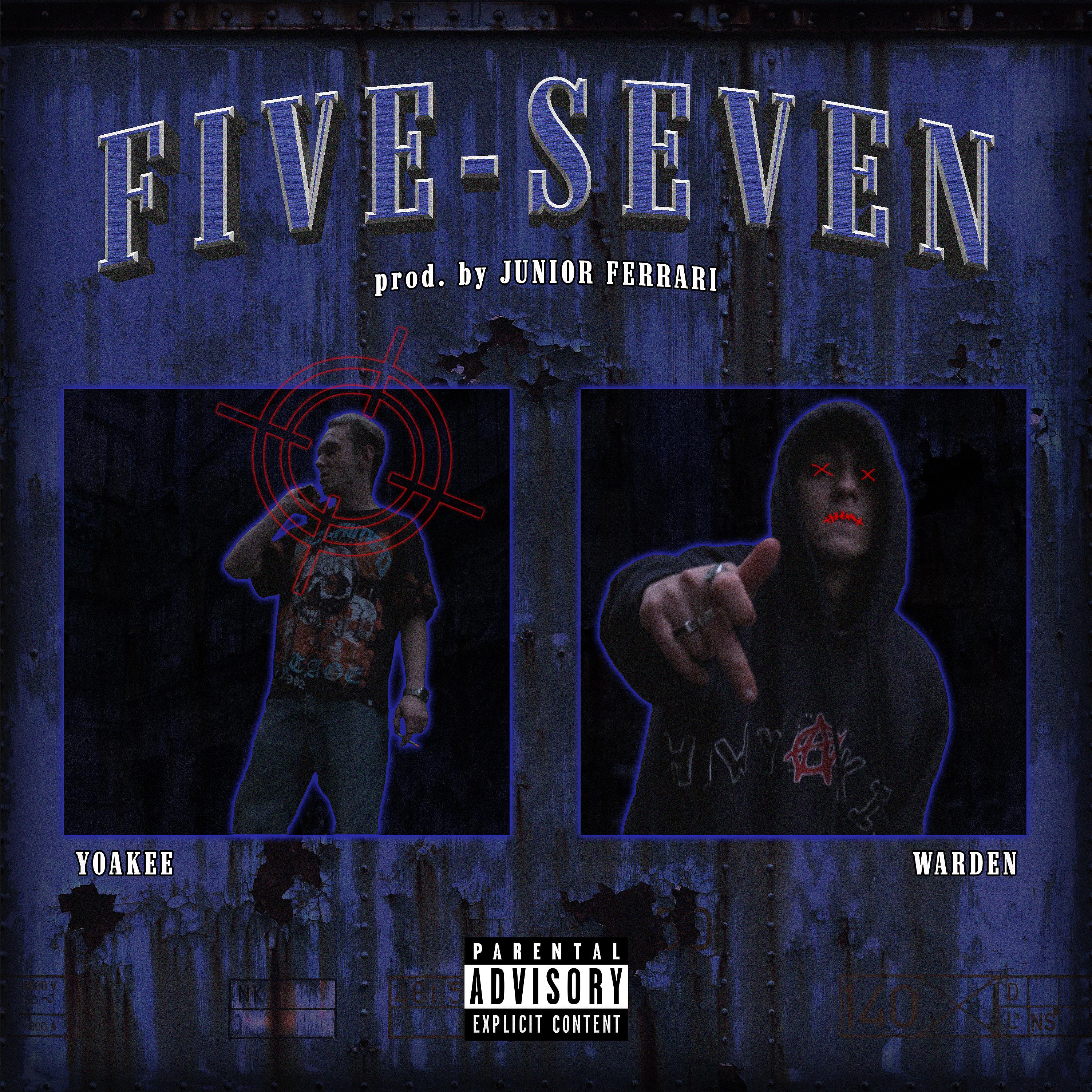 Постер альбома Five-Seven