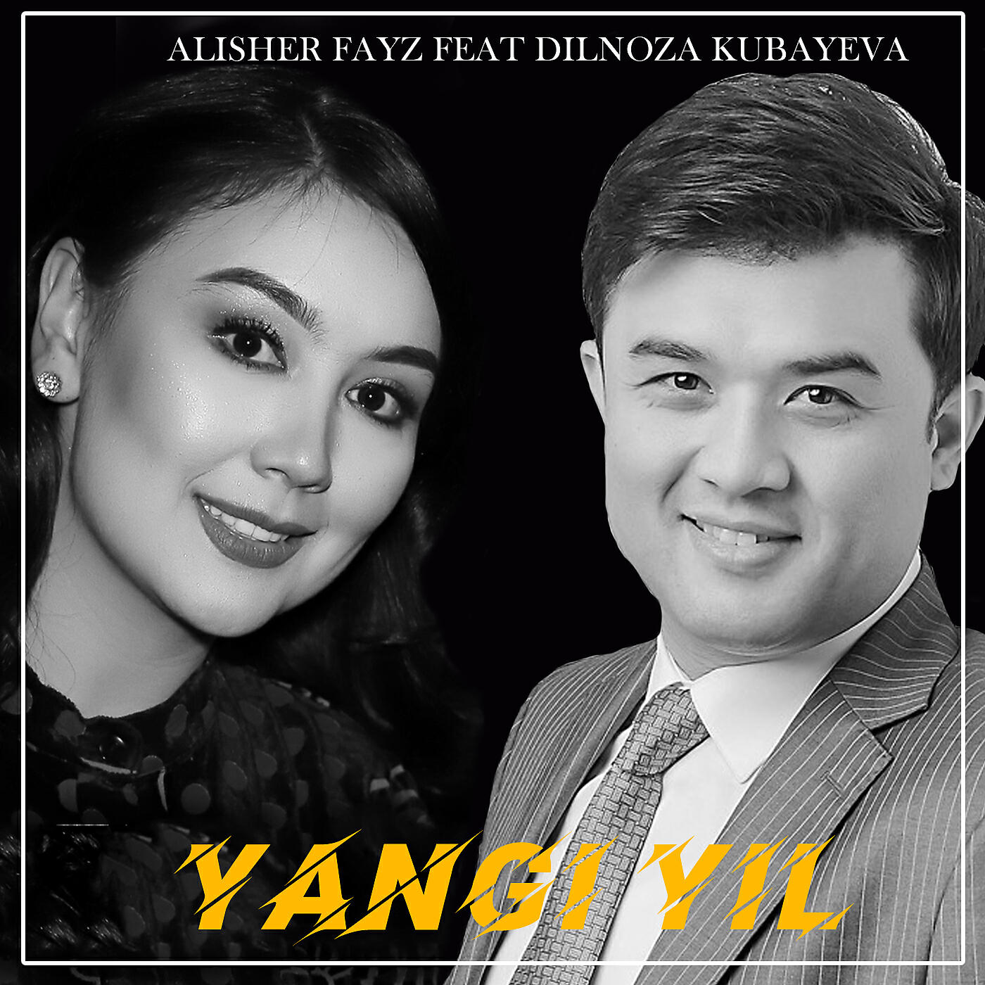 Alisher Fayz - Yangi Yil