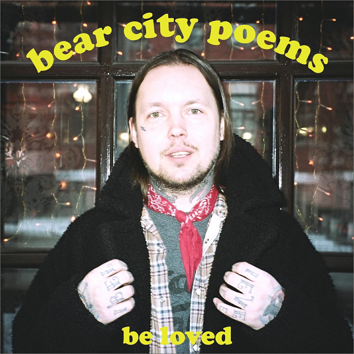 BEAR CITY POEMS - I.J.W.D.B.W.M.F. (Piano Version)