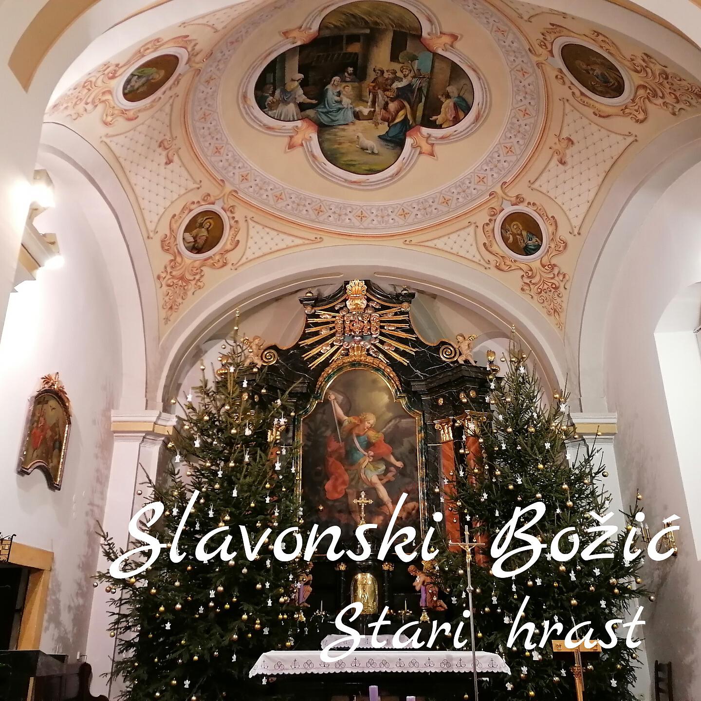 Stari Hrast - Slavonski božić