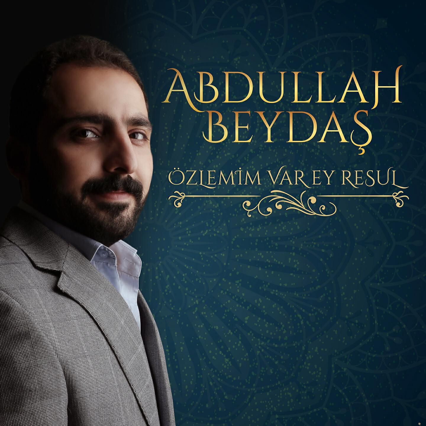 Abdullah Beydaş - Kabir