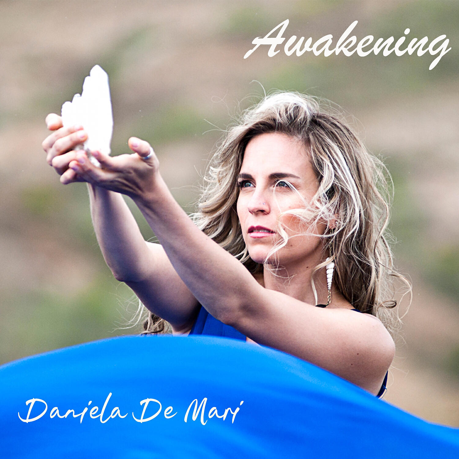 Daniela De Mari - Aluna