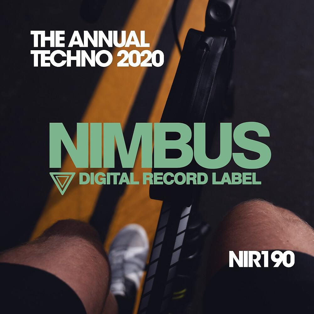 James Bug - Monolink (Original Mix)