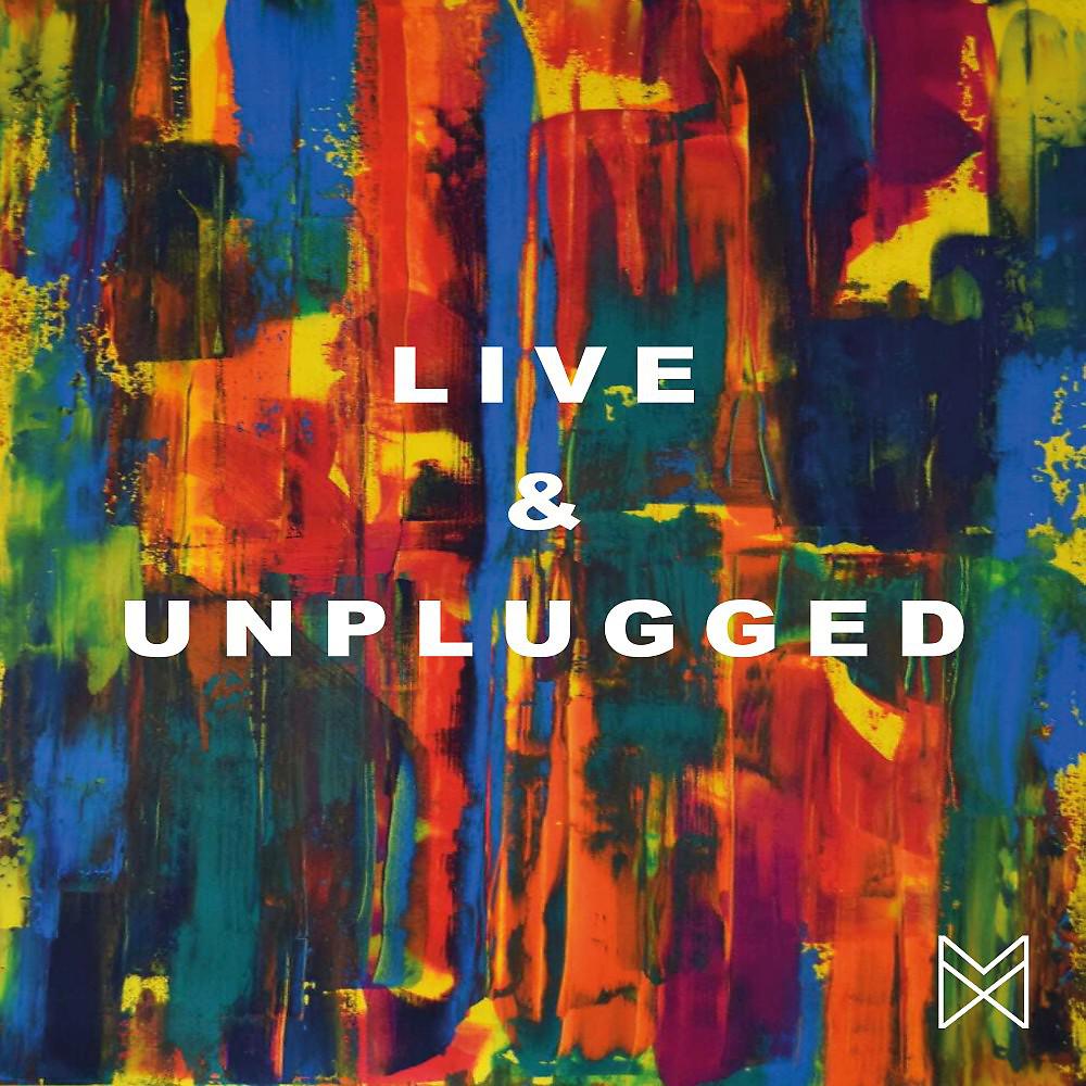 Постер альбома Live & Unplugged