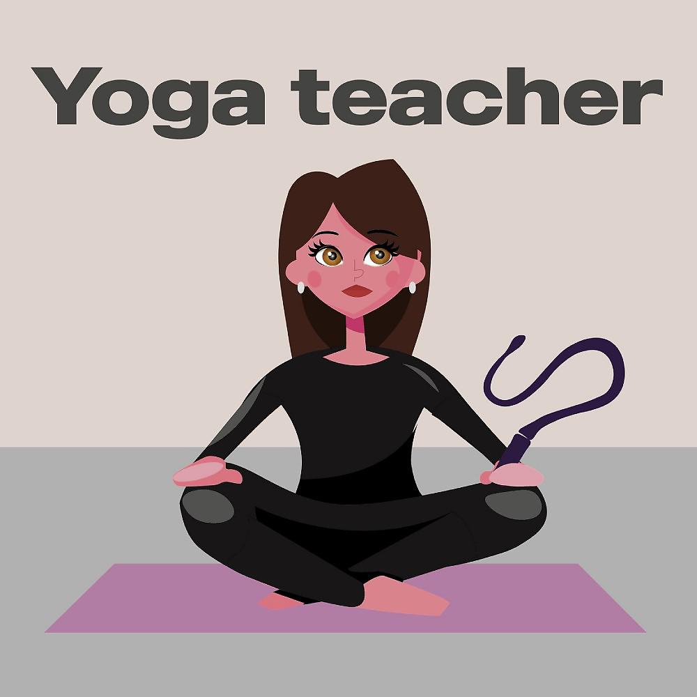 Постер альбома Yoga Teacher