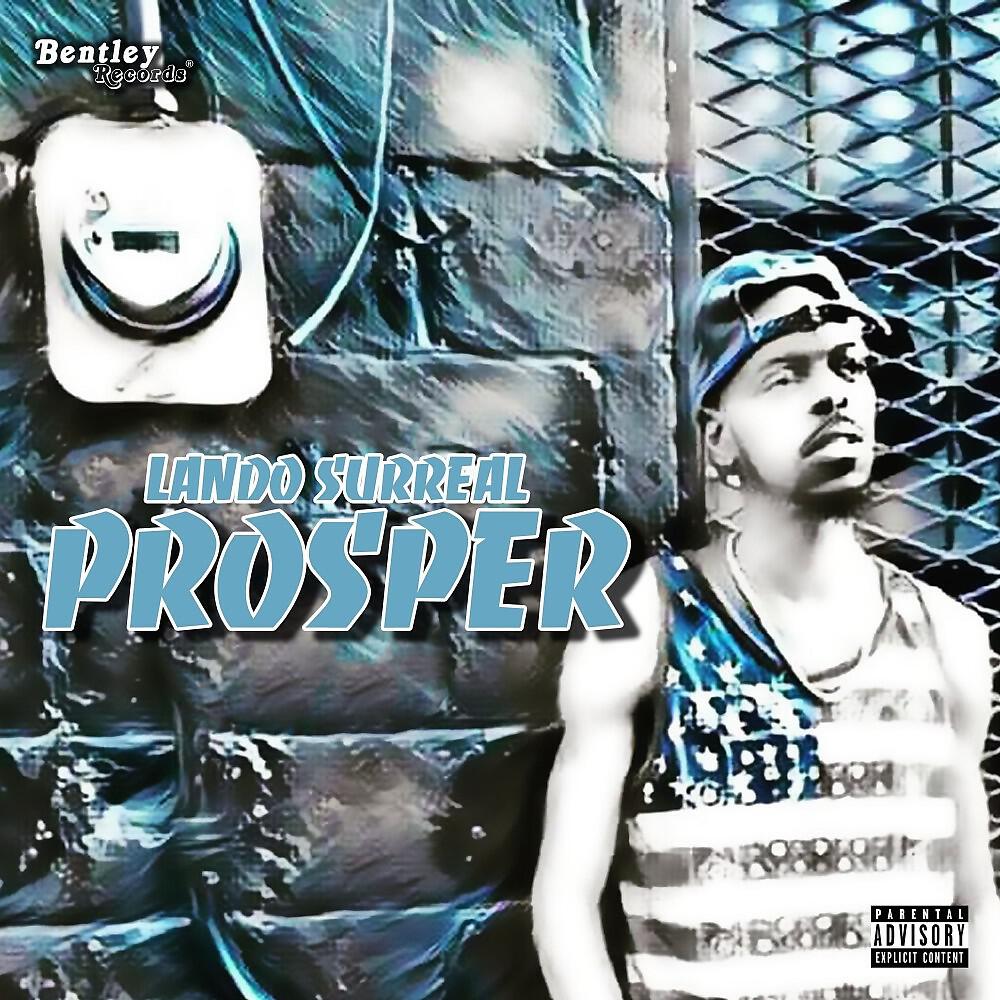 Lando Surreal - Prosper