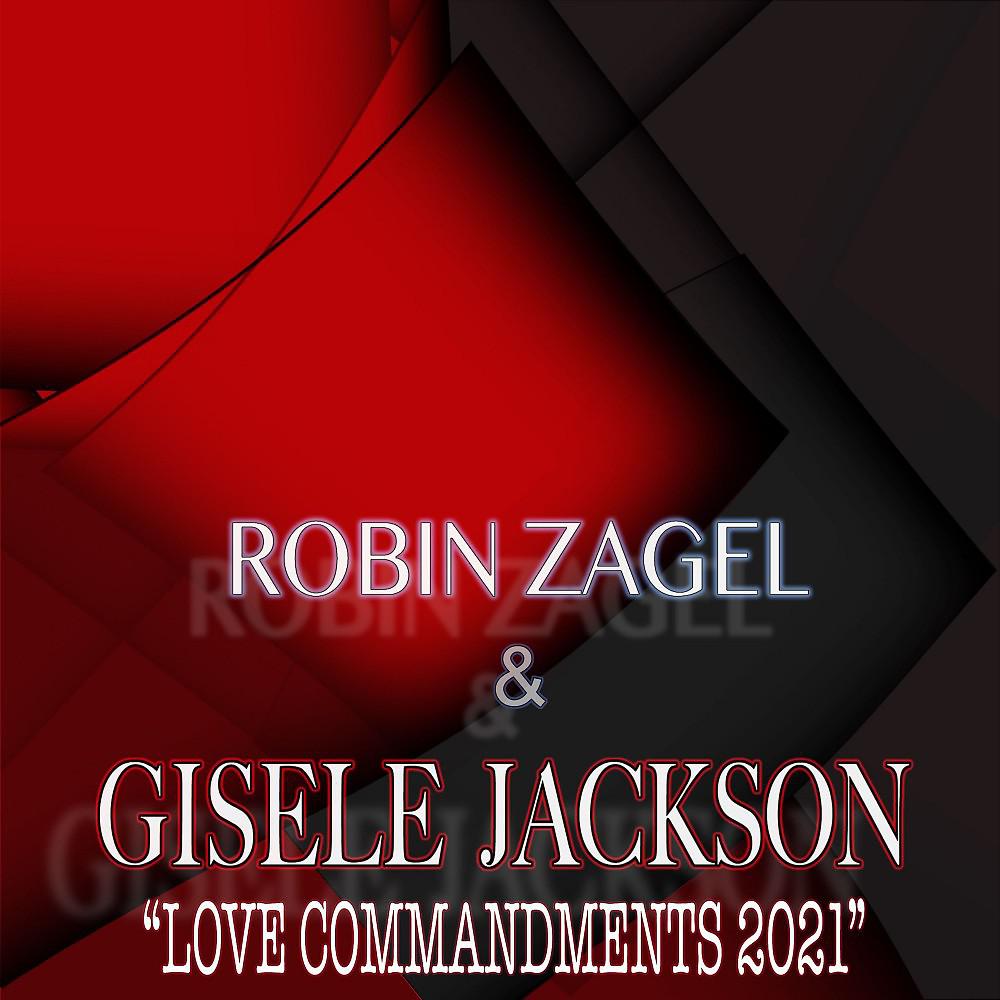 Постер альбома Love Commandments 2021