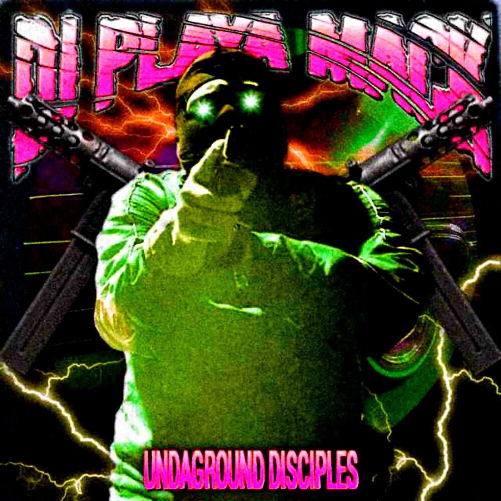 DJ PLAYA MACK - Takin Care of Business