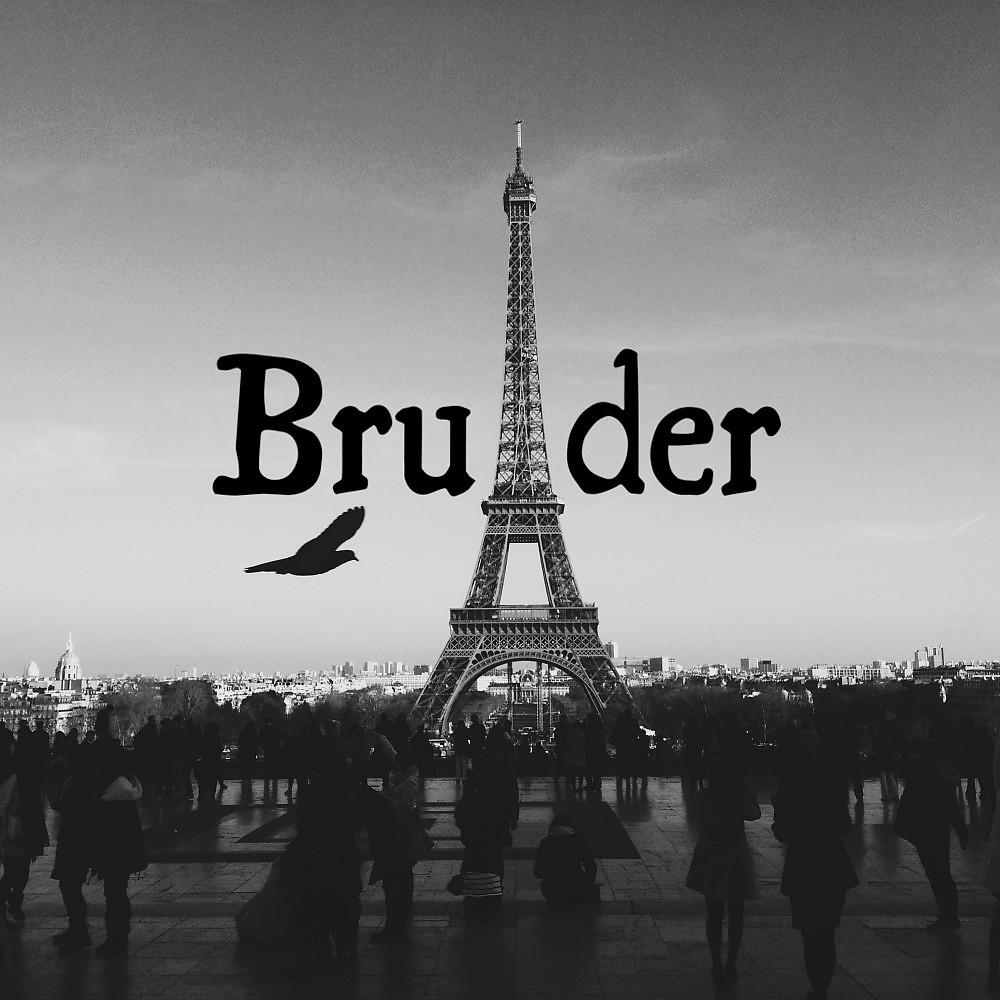 Постер альбома Bruder