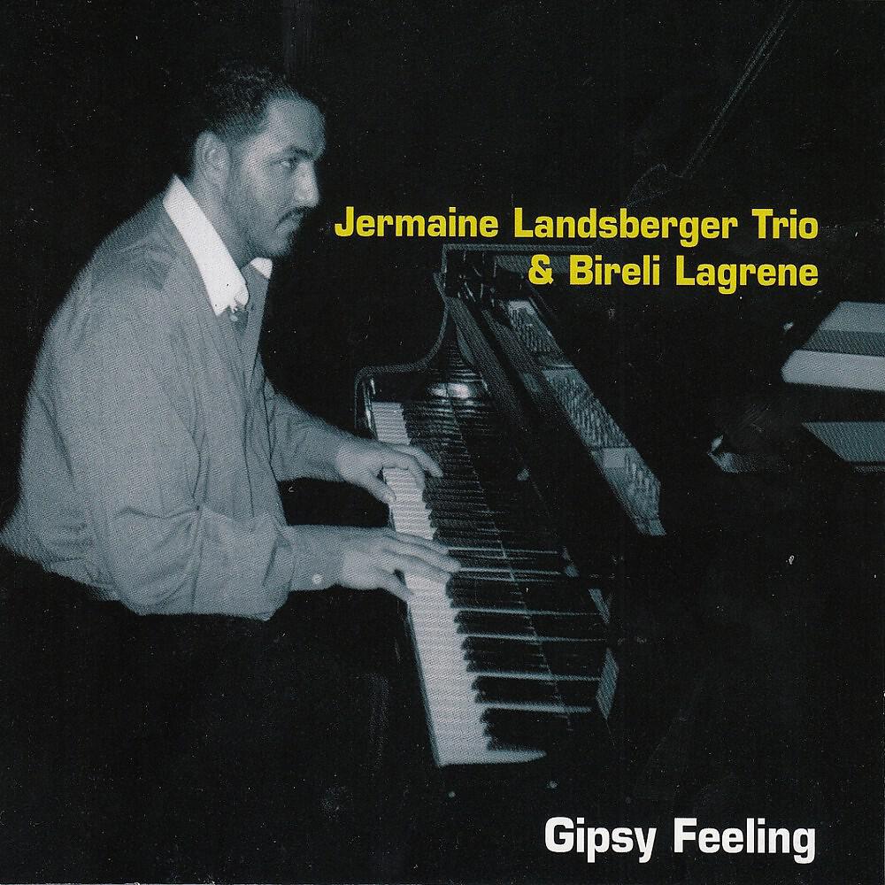 Jermaine Landsberger Trio - Michels Tune