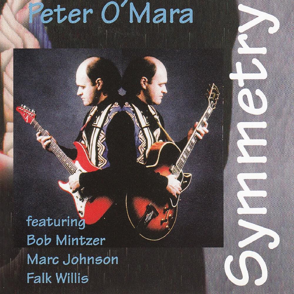 Peter O'Mara - Catalyst