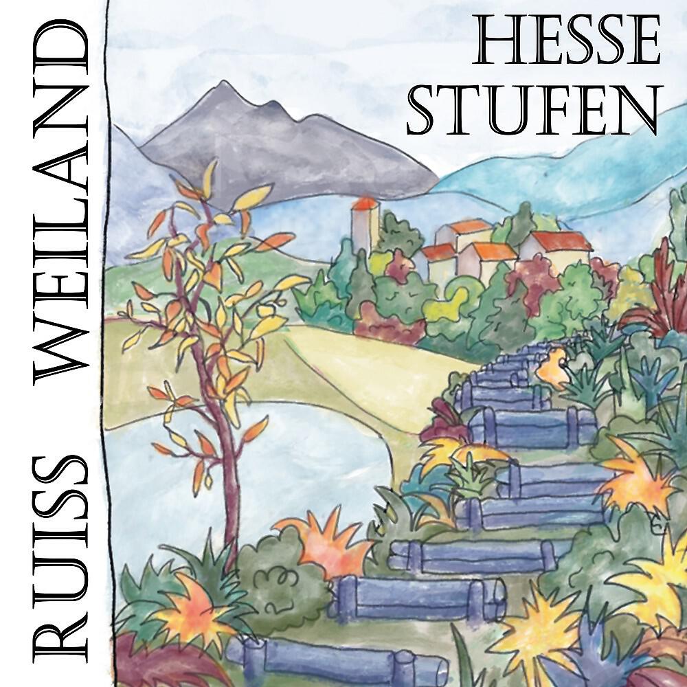 Reinhold Ruiss - Höhe des Sommers