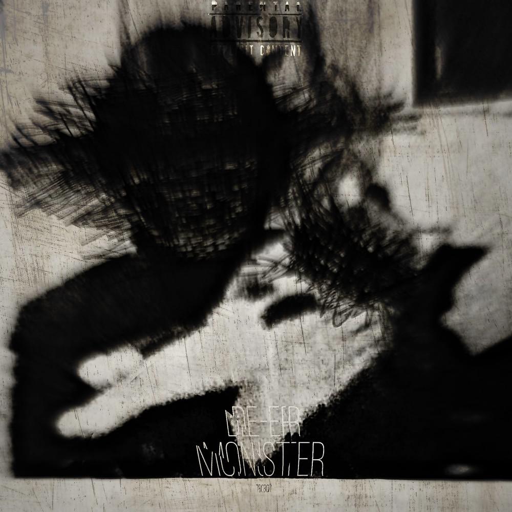 Постер альбома Monster (Prod. By nownotlater)