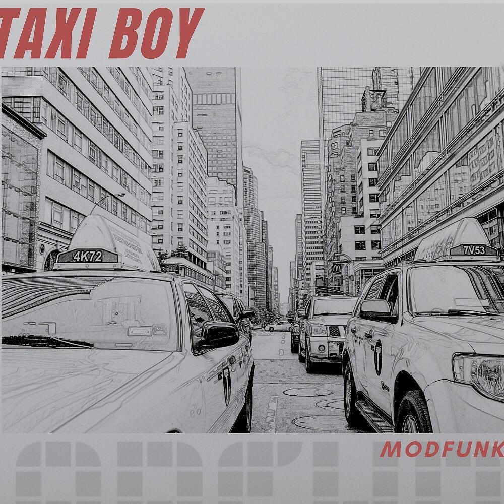 Modfunk - Taxi Boy