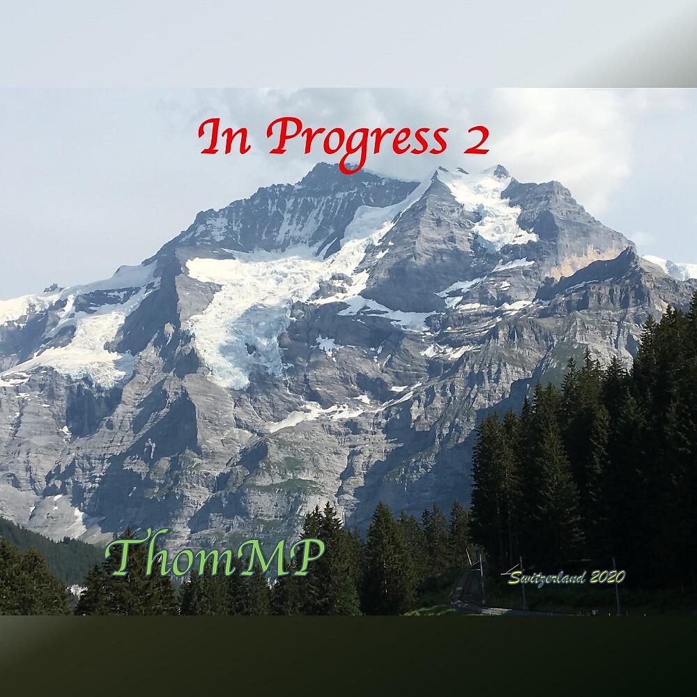 ThomMP - In the Mri of Radiology