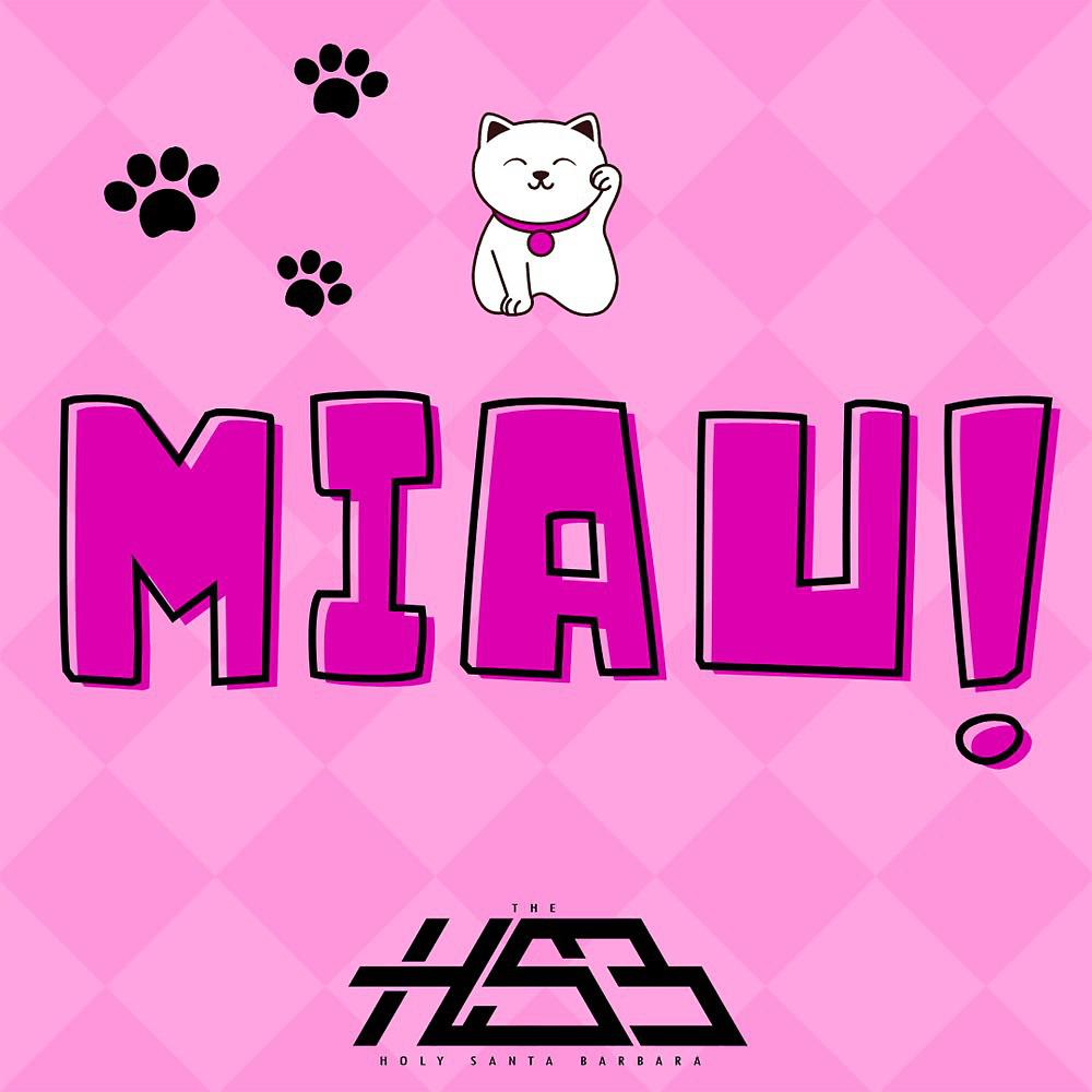 Постер альбома Miau