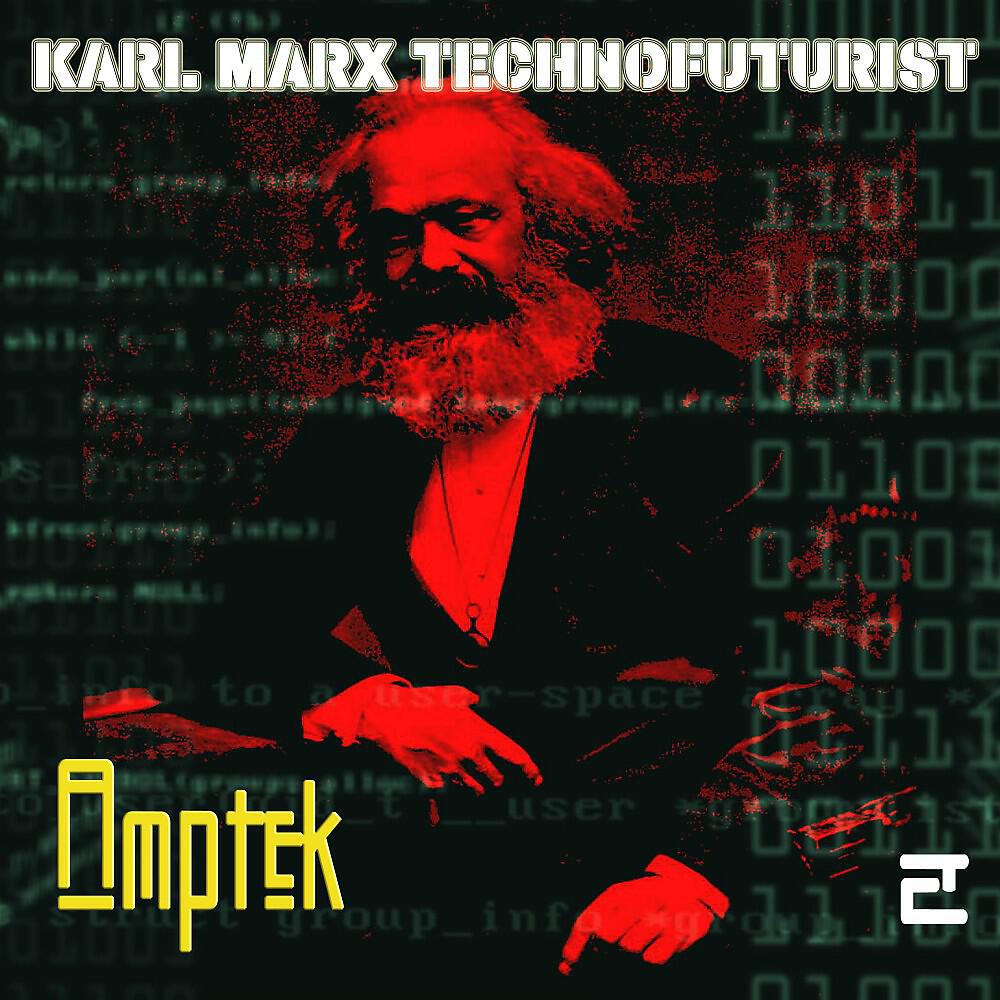 Amptek - Plusvalore (Age of Industrialization Version)