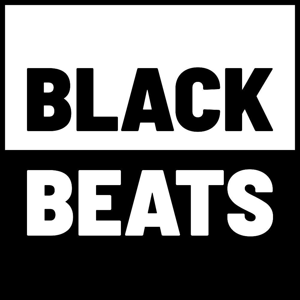 Постер альбома Black Beats