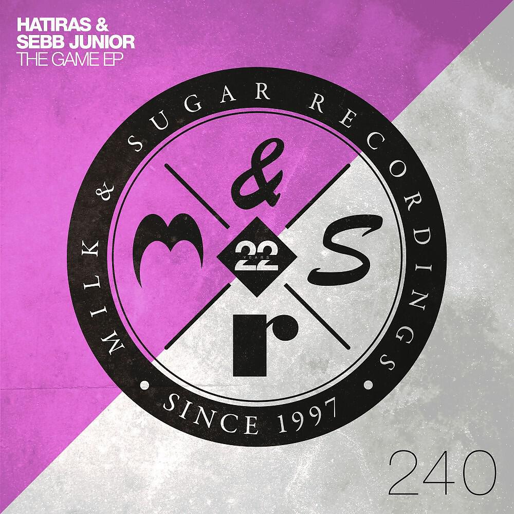 Hatiras - You Can Be Loved