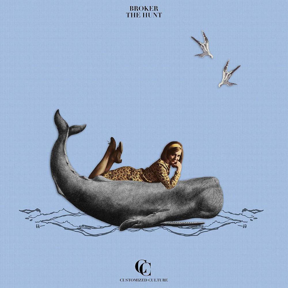BROKER - The Hunt for Moby Dick (Intro)