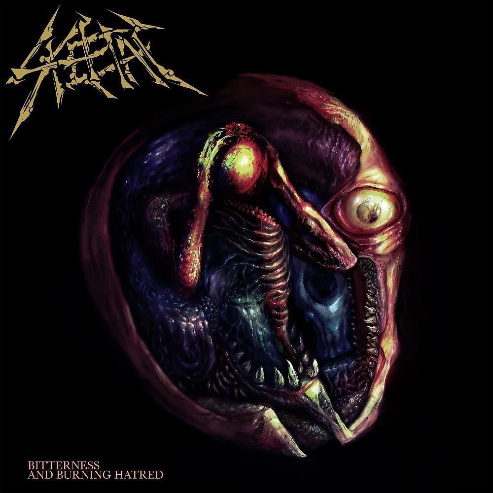 Skeletal - Against the Grain
