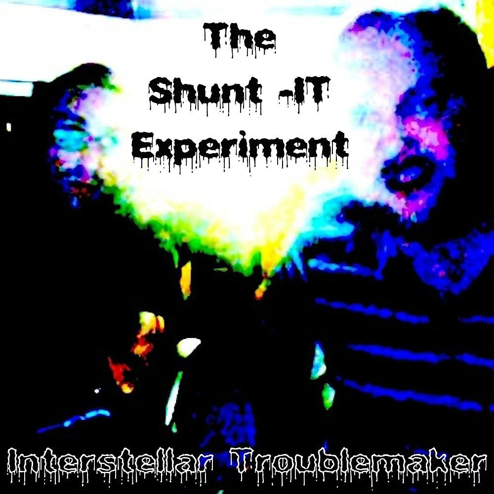 Постер альбома The Shunt It Experiement