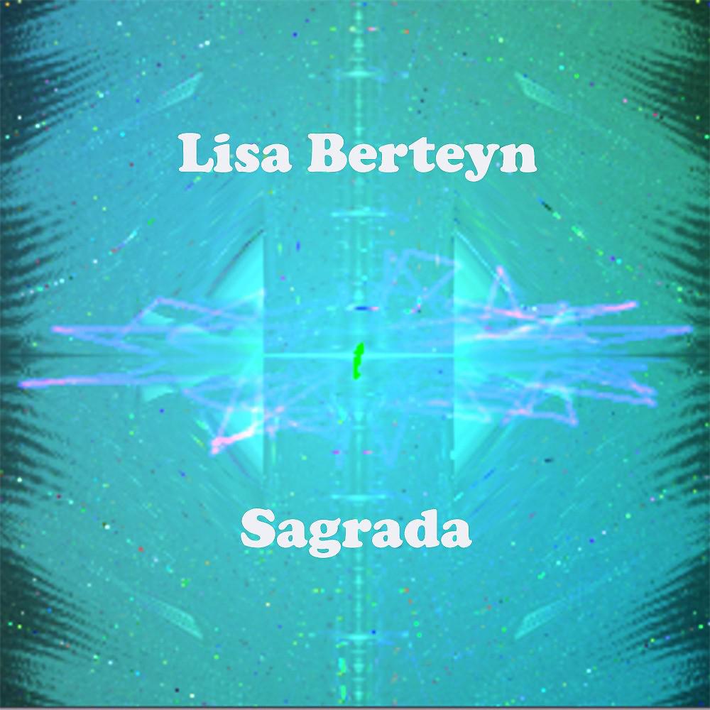 Постер альбома Sagrada