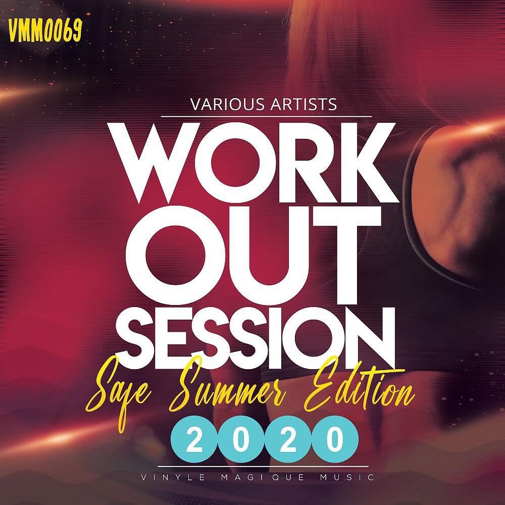 Joybiza - Boogie Boy (Training Session Mix)