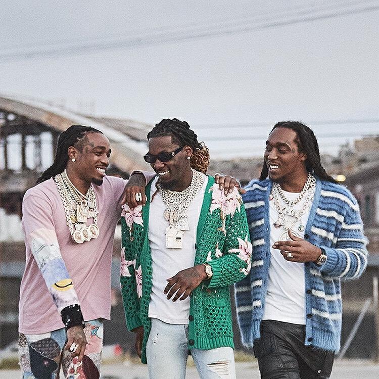 Migos все песни в mp3