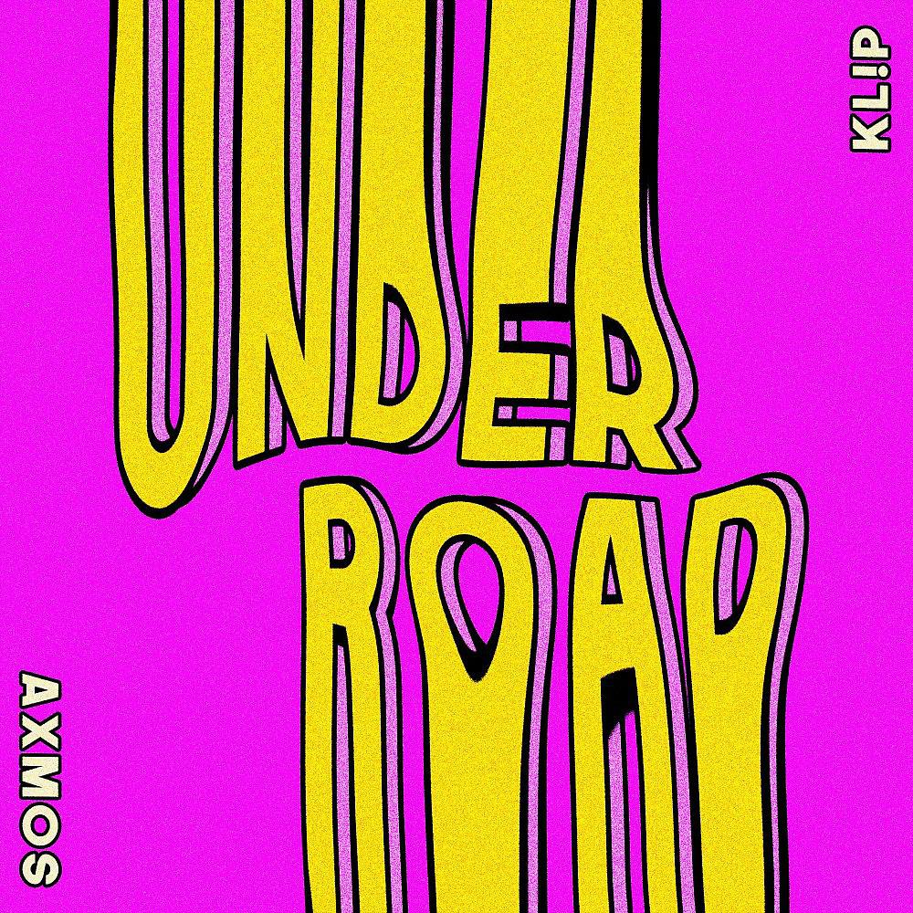 Постер альбома Under Road