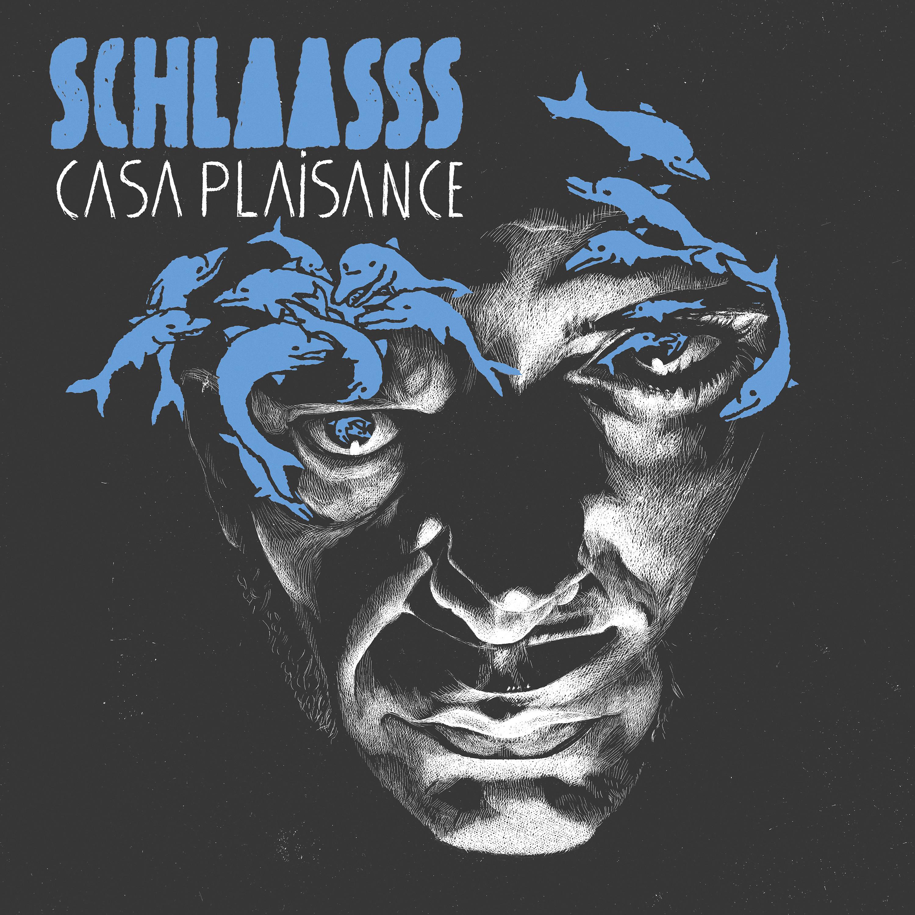 Постер альбома Casa Plaisance