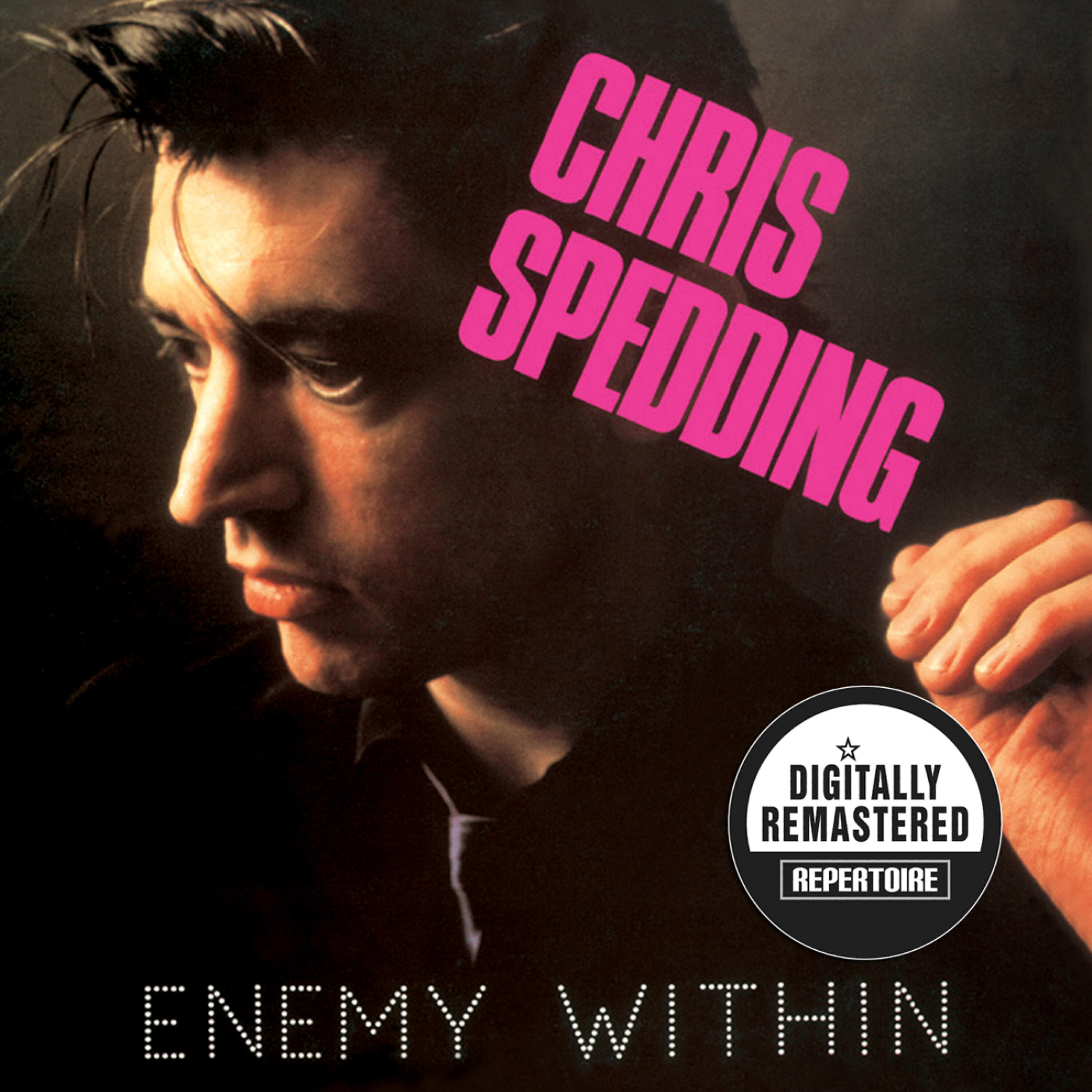 Chris Spedding - Love's Made a Fool of You (Remastered)