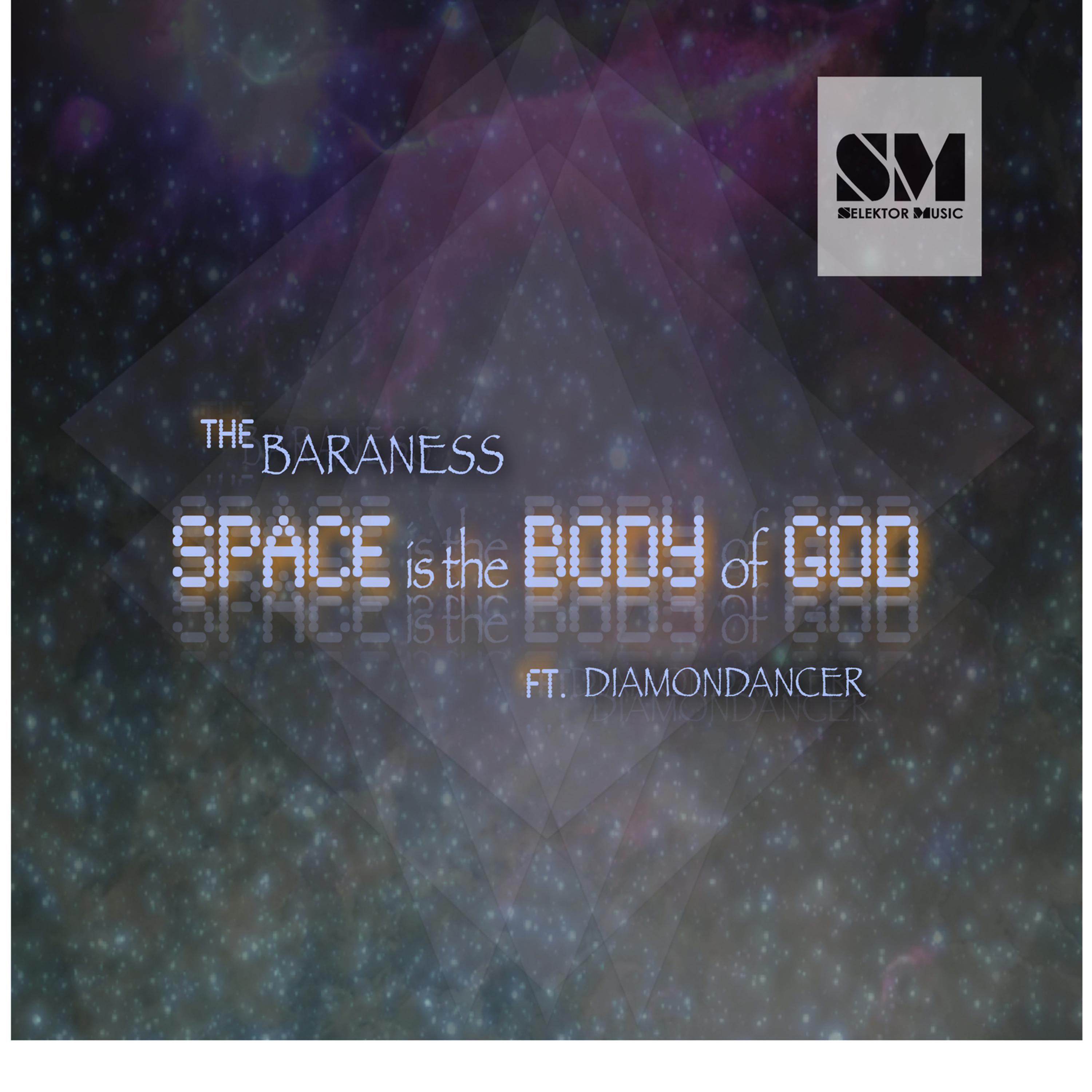 Постер альбома Space Is the Body of God