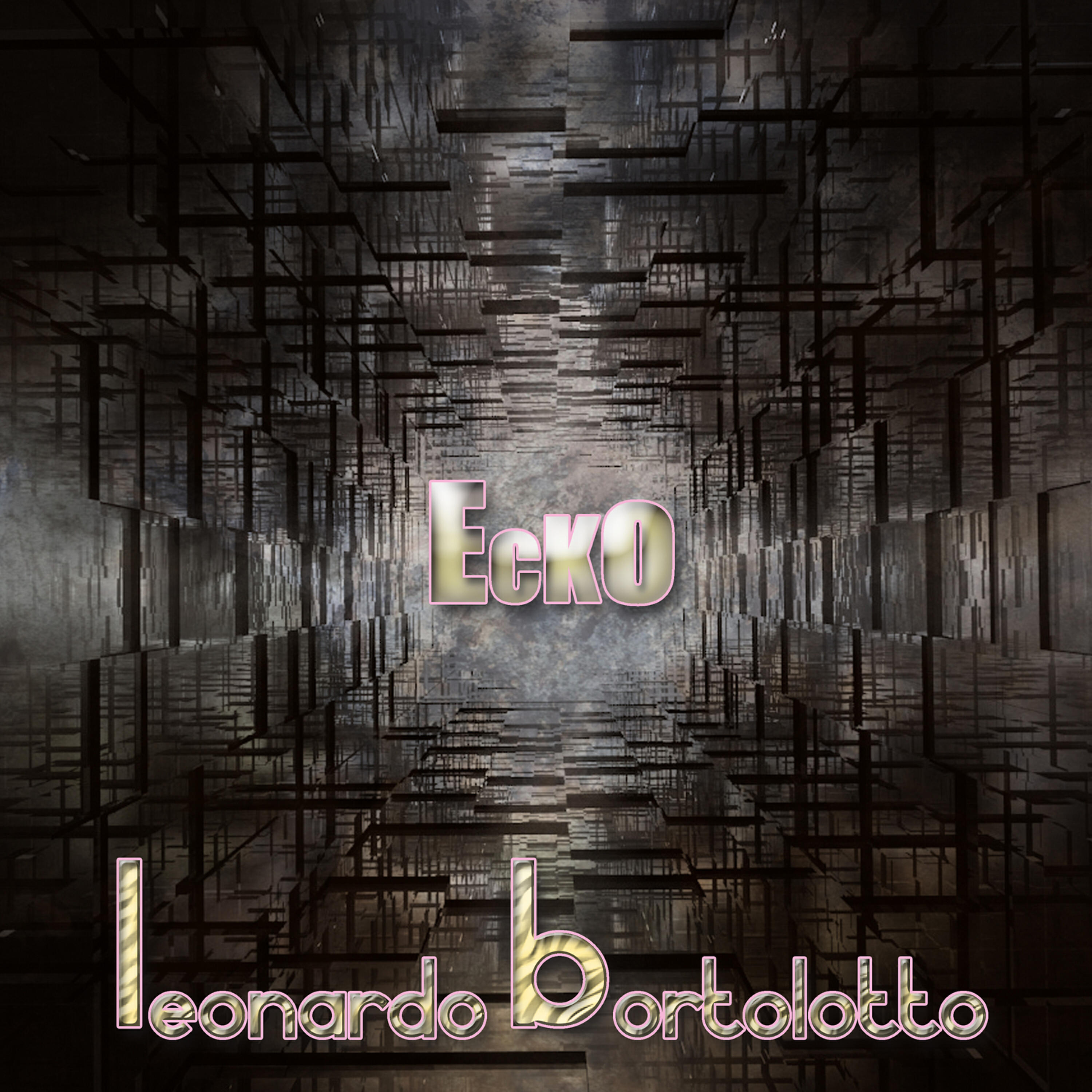 Leonardo Bortolotto - Ecko