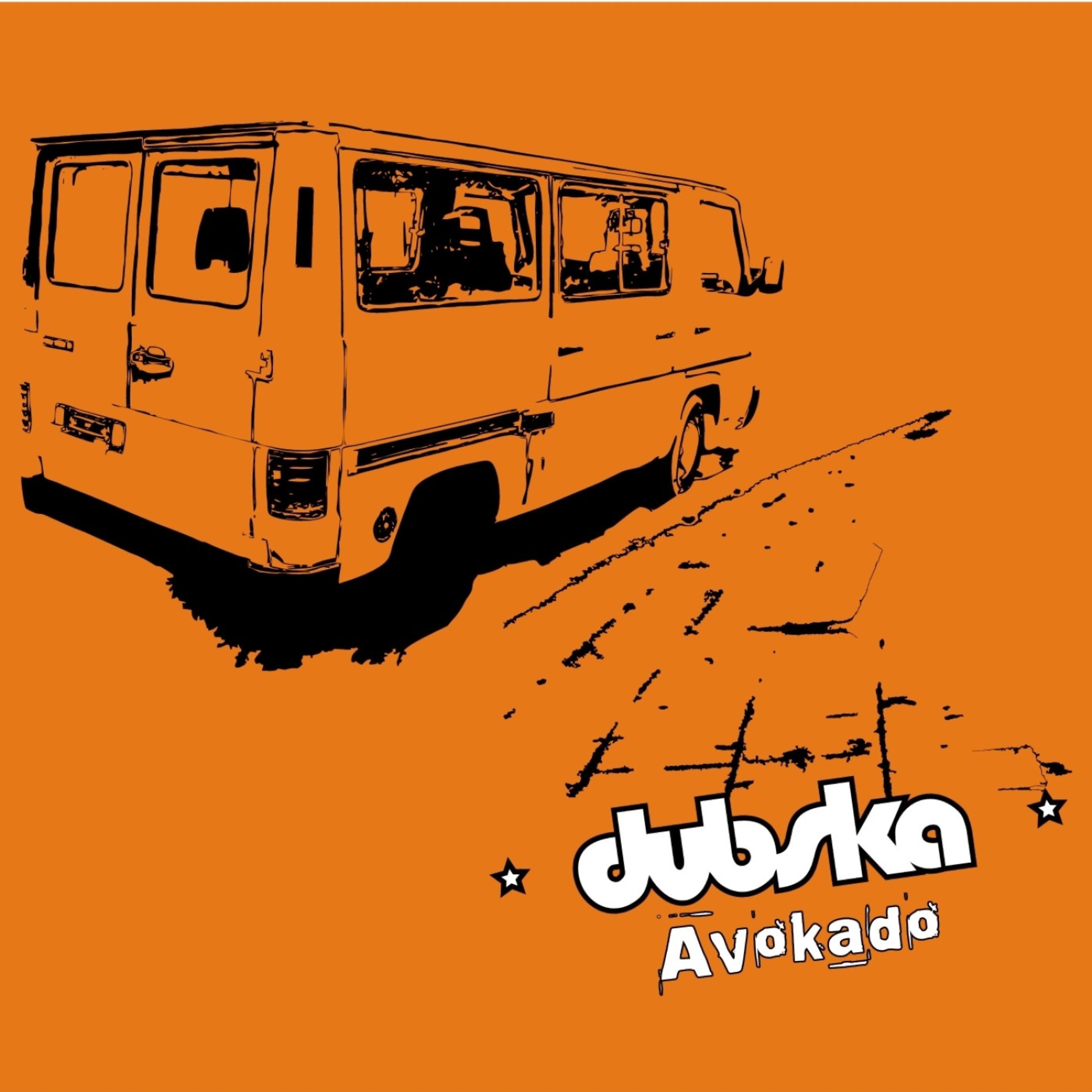 Постер альбома Avokado