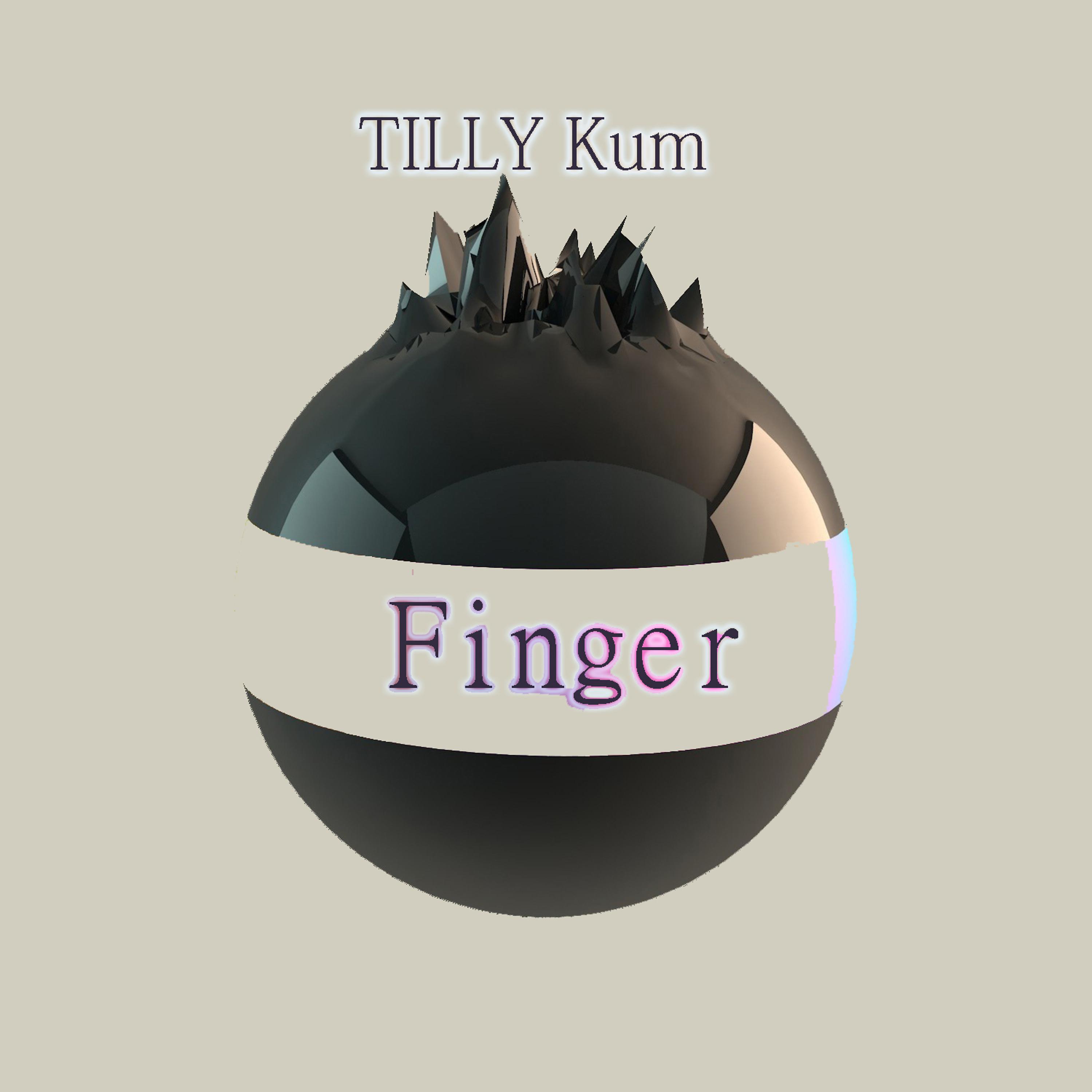 Постер альбома Finger
