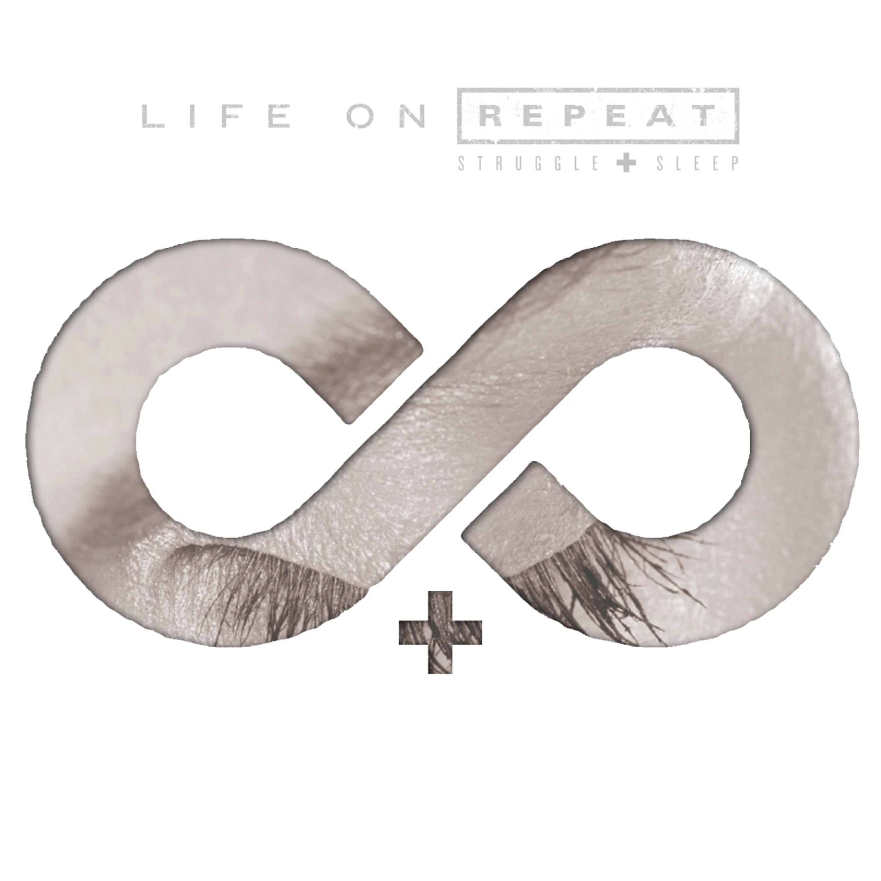 Life On Repeat - Rock the Boat