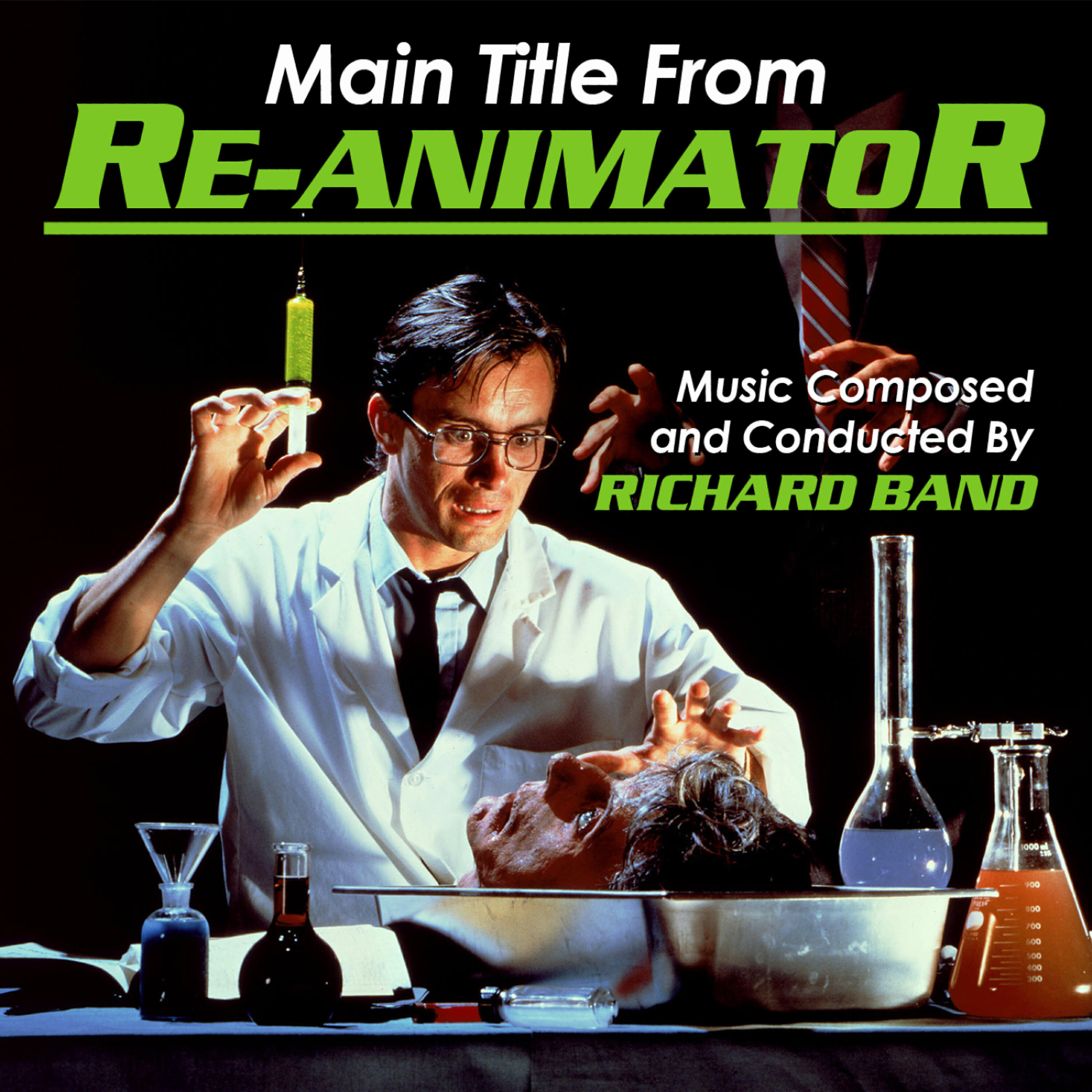 Richard Band - 