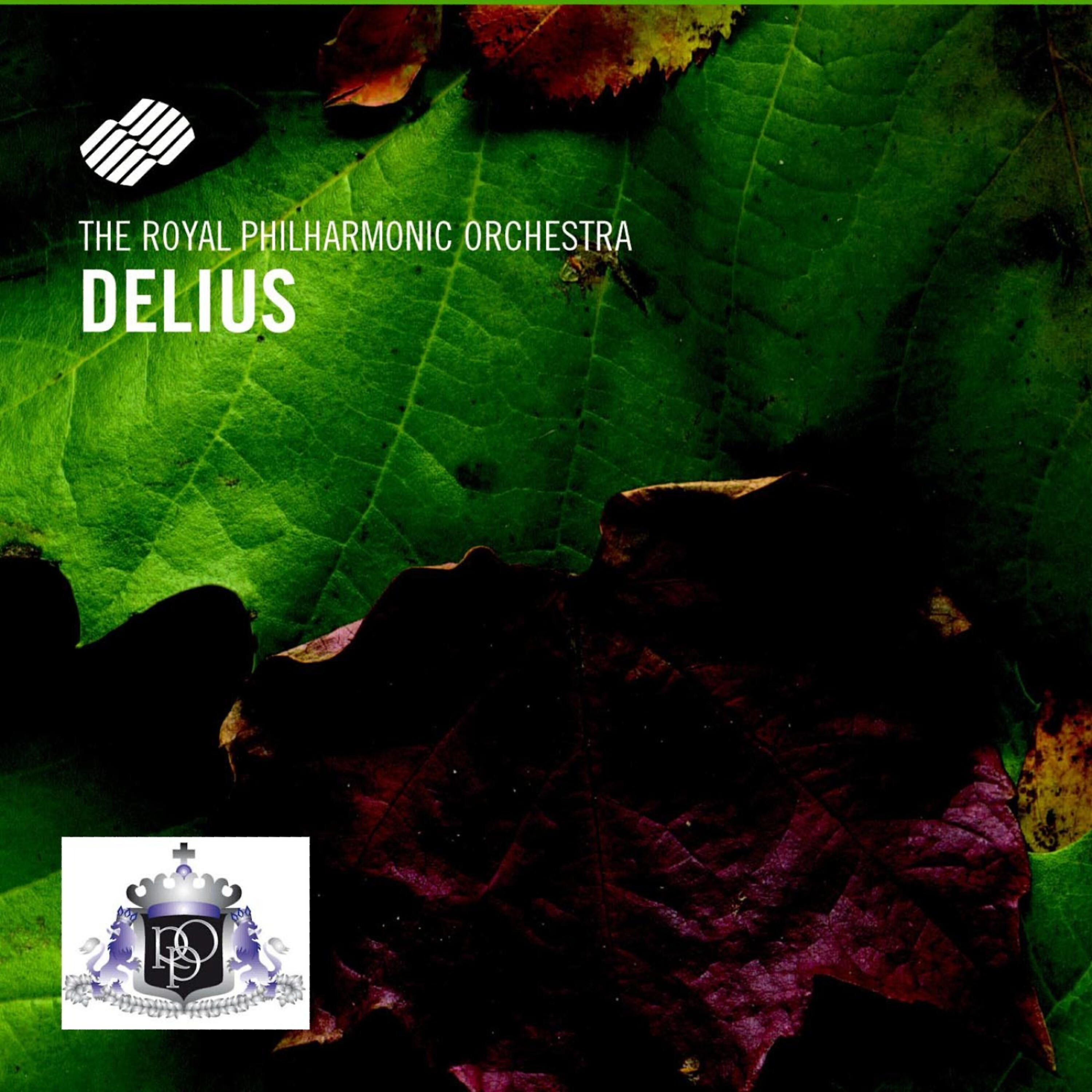 The Royal Philharmonic Orchestra - Hassan: Intermezzo
