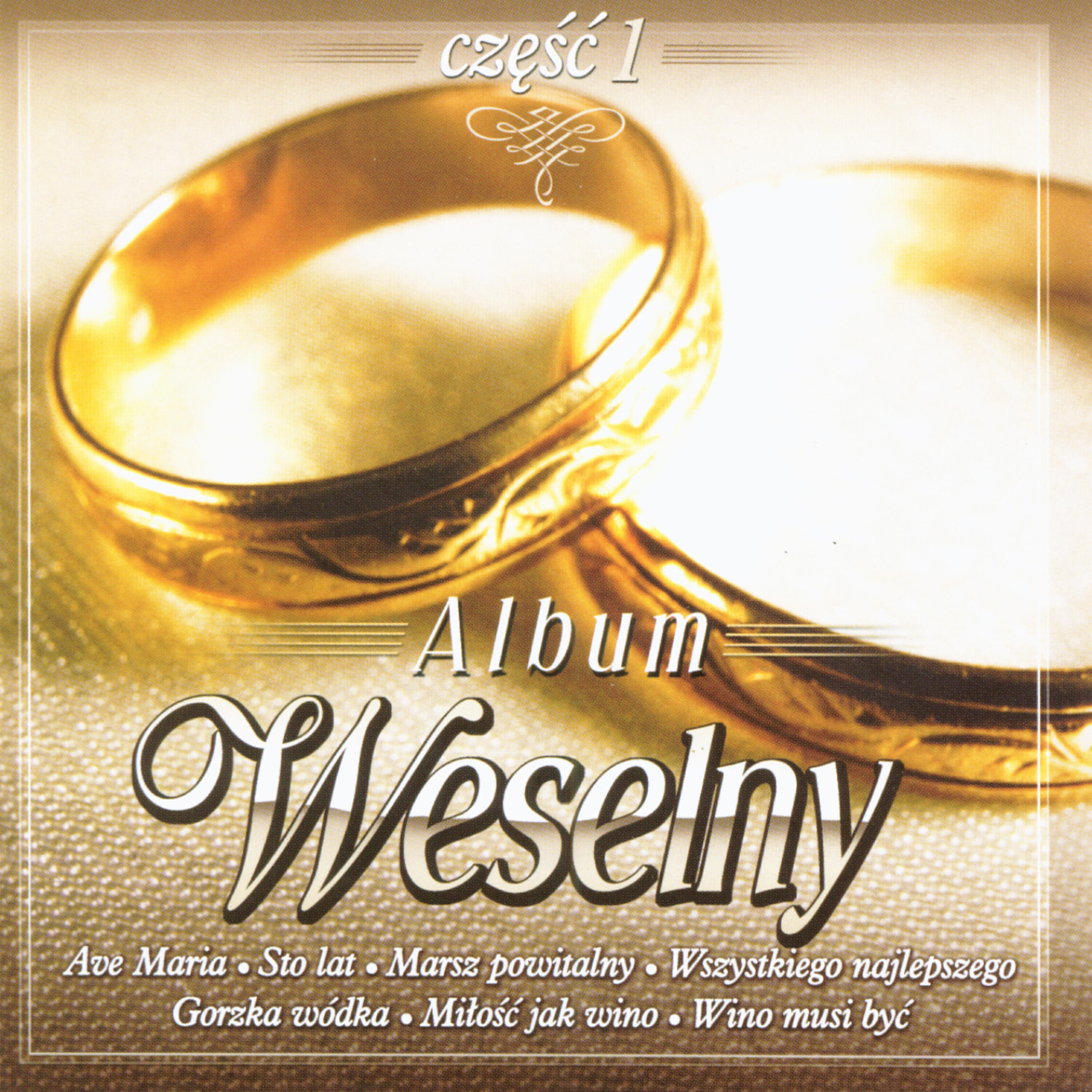 Wedding Band Tip Top - Walc dla mlodej pary