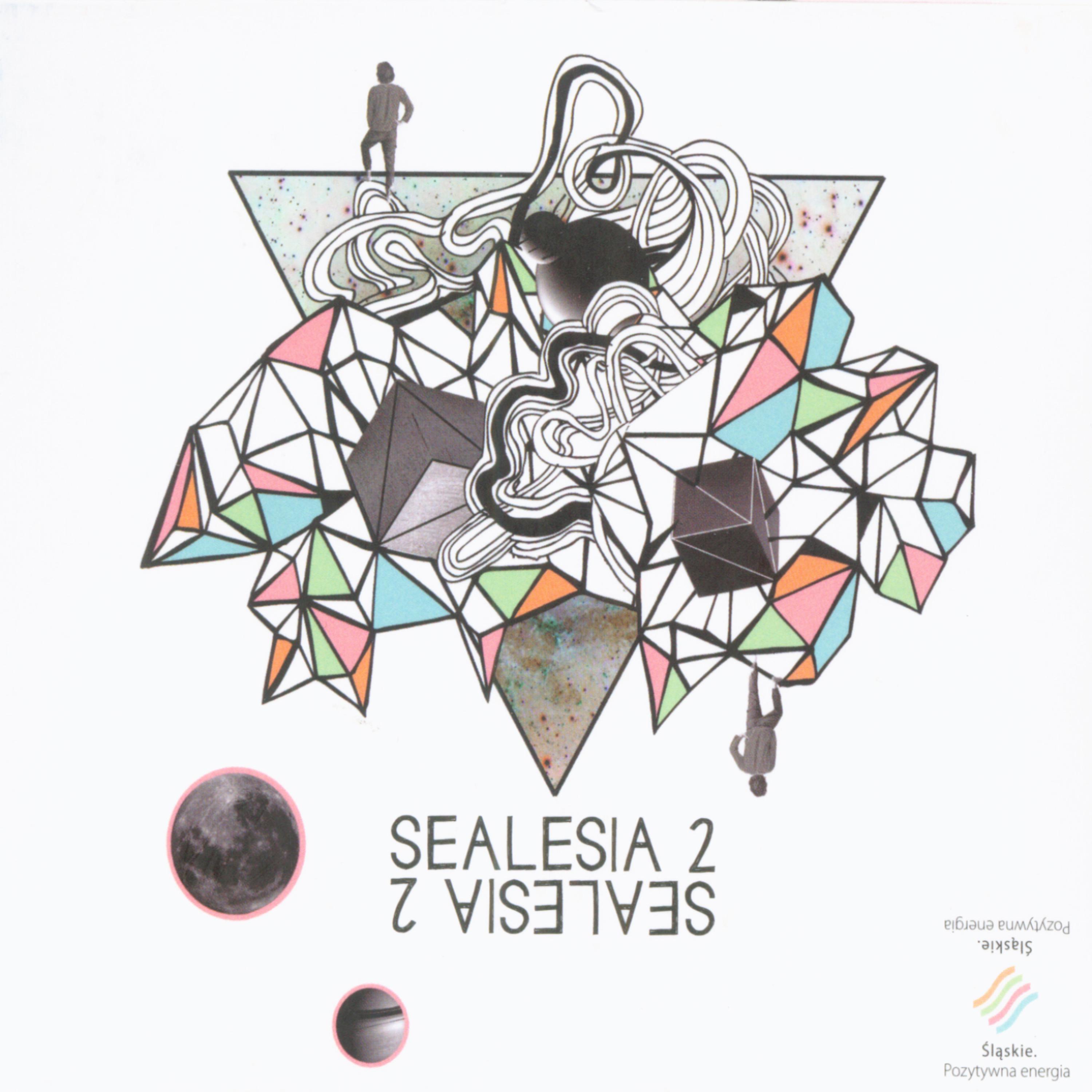 Постер альбома Sealesia 2