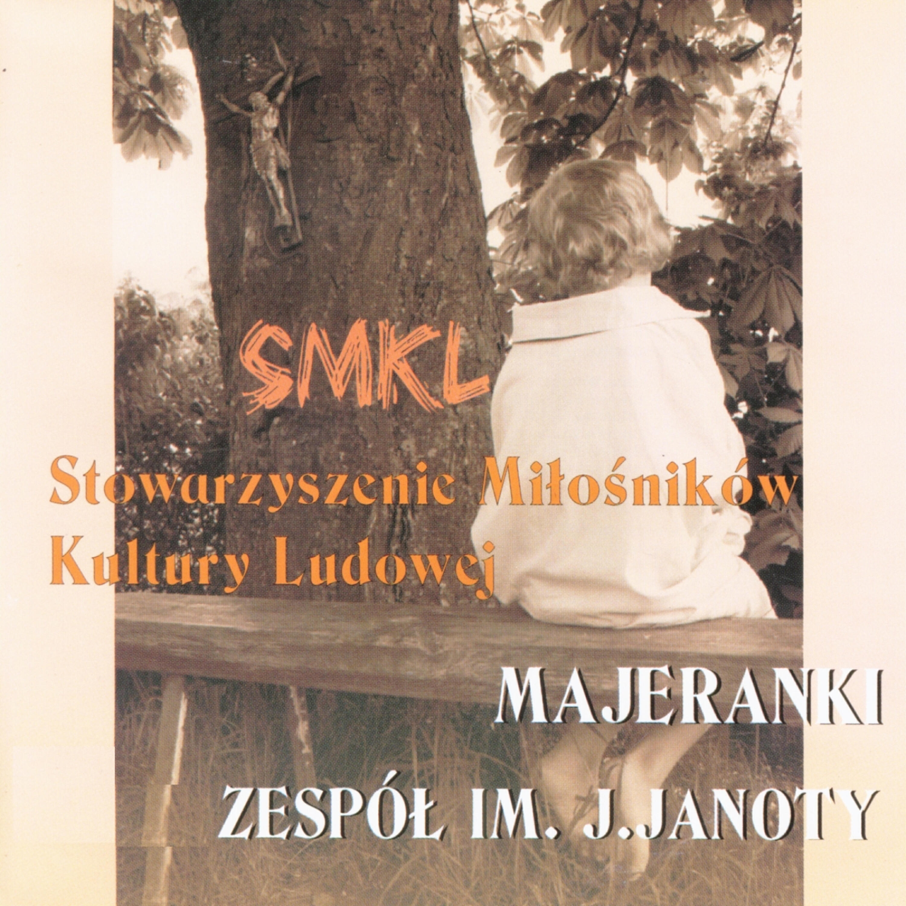 Majeranki - Nuta drobna