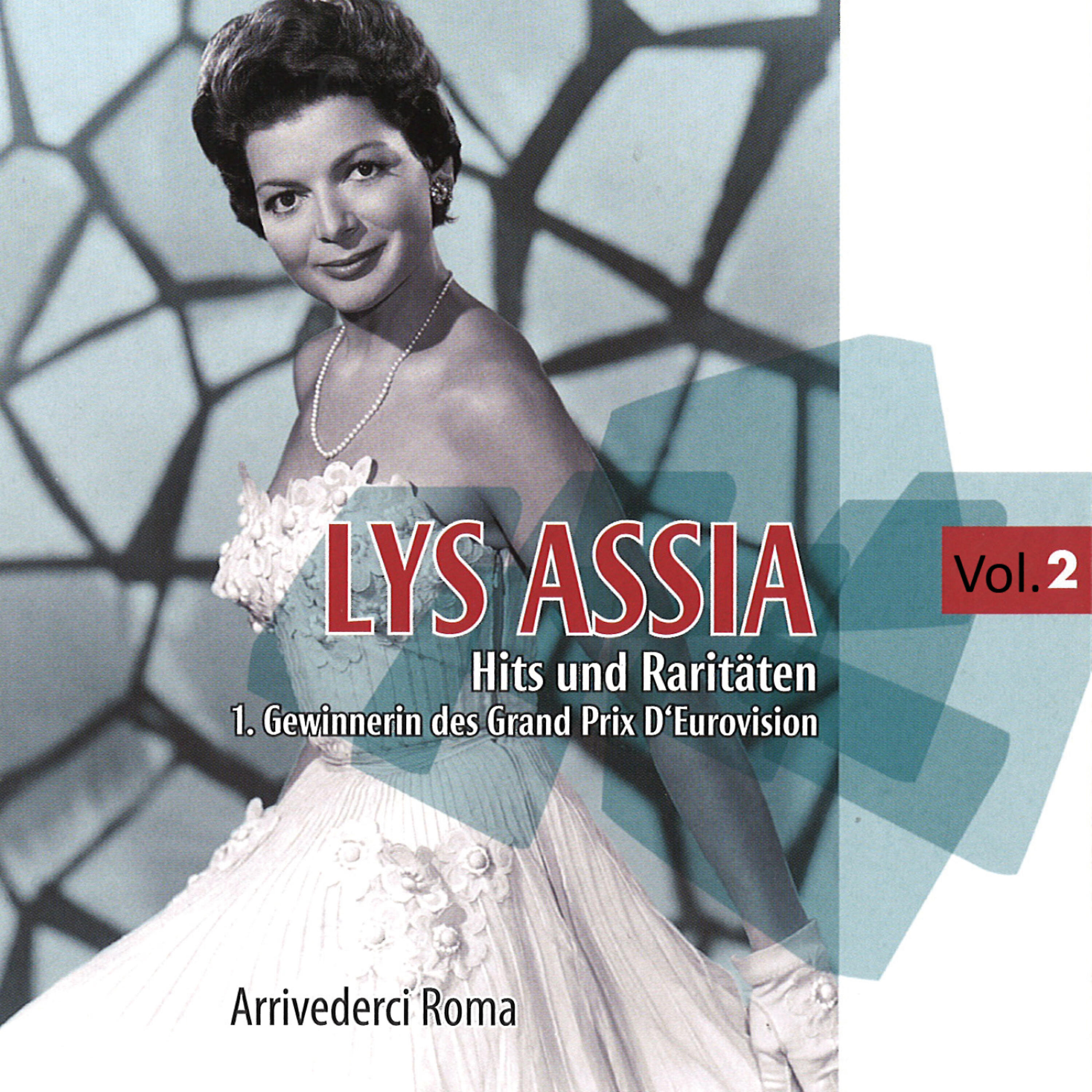 Lys Assia - Der erste Kuss