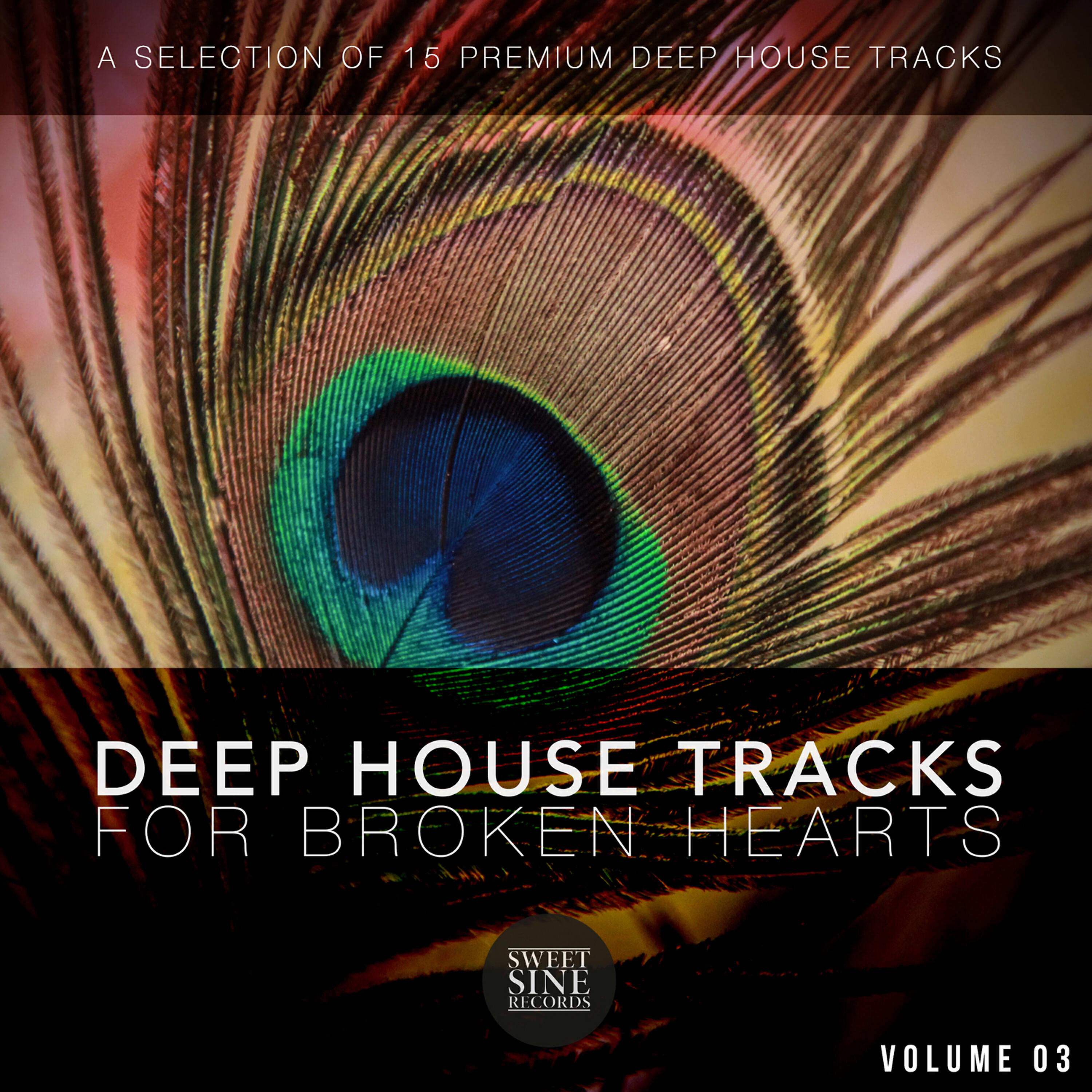 Patrick Chablais - The Strings (Romantique Mix)